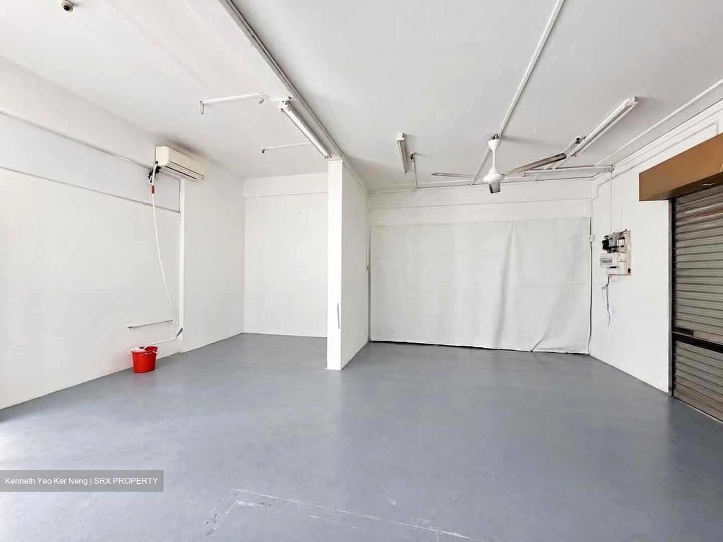 Rowell Court (D8), Shop House #636748221